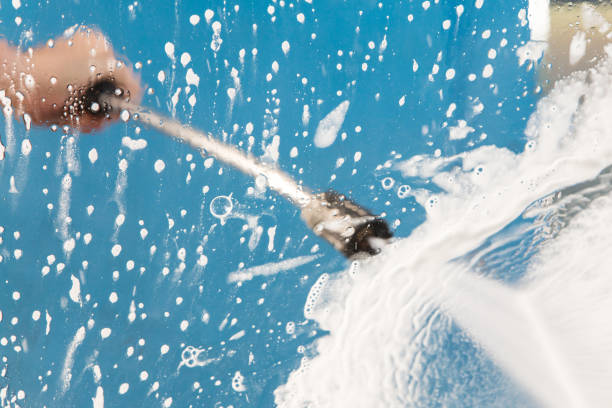 Best Factory Floor Cleaning  in Tyndall Af, FL