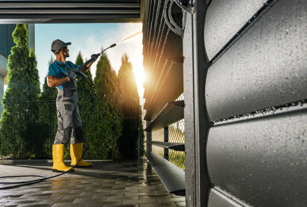 Best Machinery and Equipment Cleaning  in Tyndall Af, FL