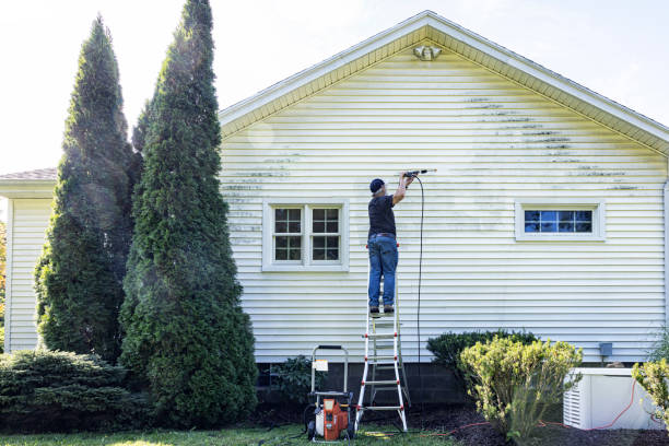Best Solar Panel Cleaning  in Tyndall Af, FL