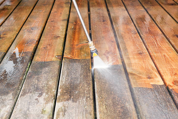 Best Post-Construction Pressure Washing  in Tyndall Af, FL