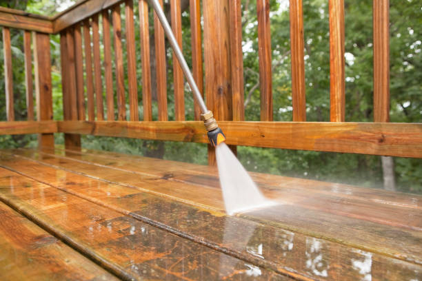 Best Fence Cleaning  in Tyndall Af, FL