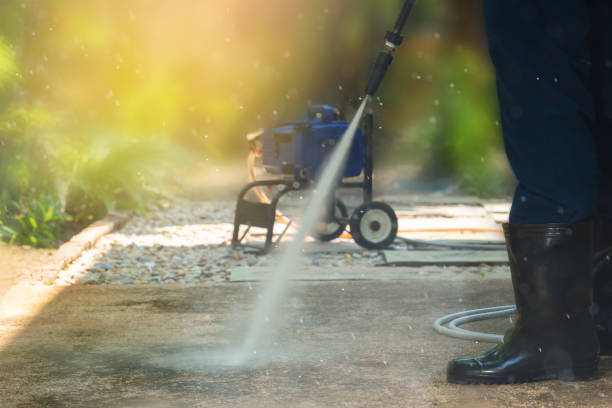 Best Building Exterior Washing  in Tyndall Af, FL