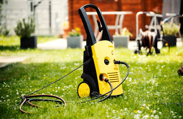 Trusted Tyndall Af, FL Pressure Washing Services Experts